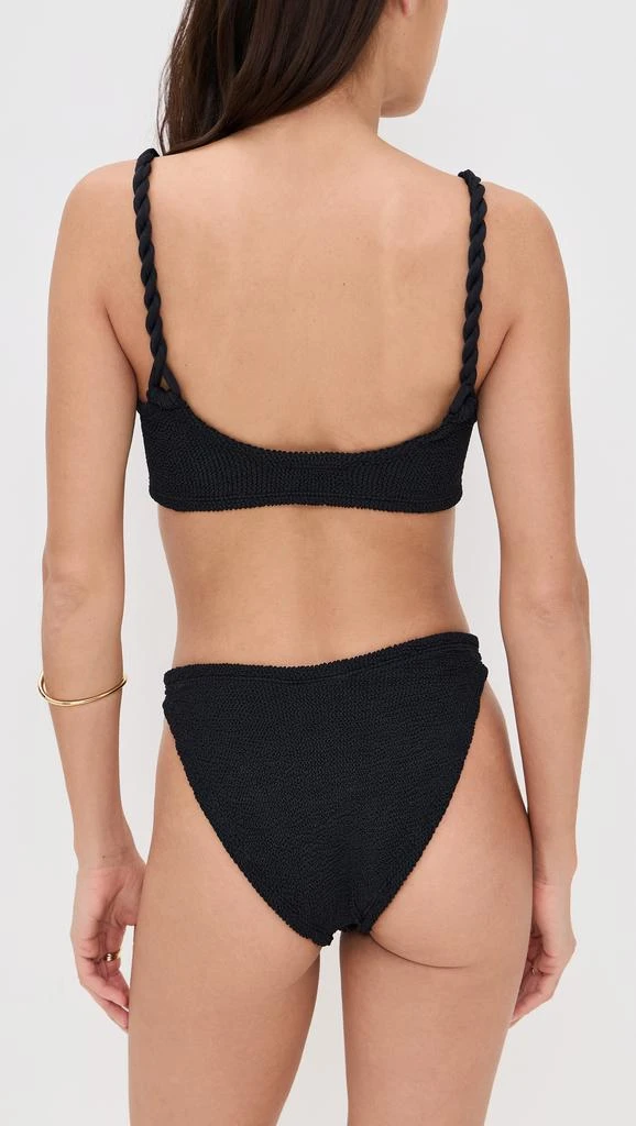 Hunza G Phoebe Bikini Set 2
