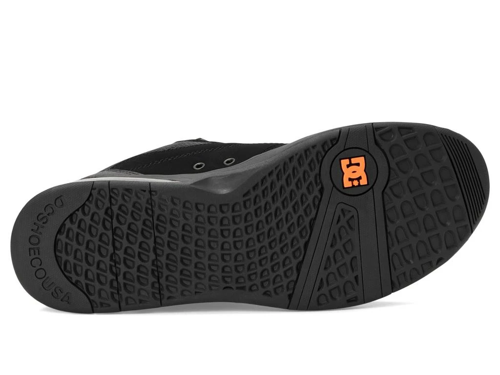 DC Versatile 3