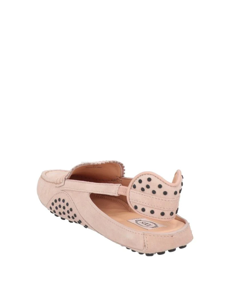 Alessandro Dell'Acqua Loafers 3