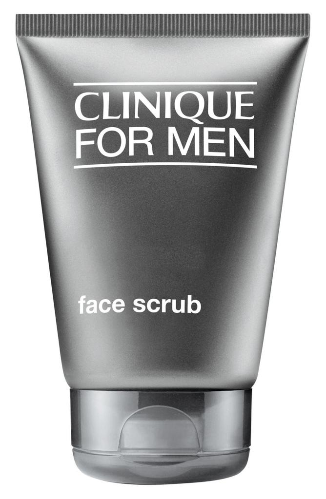 Clinique The Clinique for Men™ Face Scrub