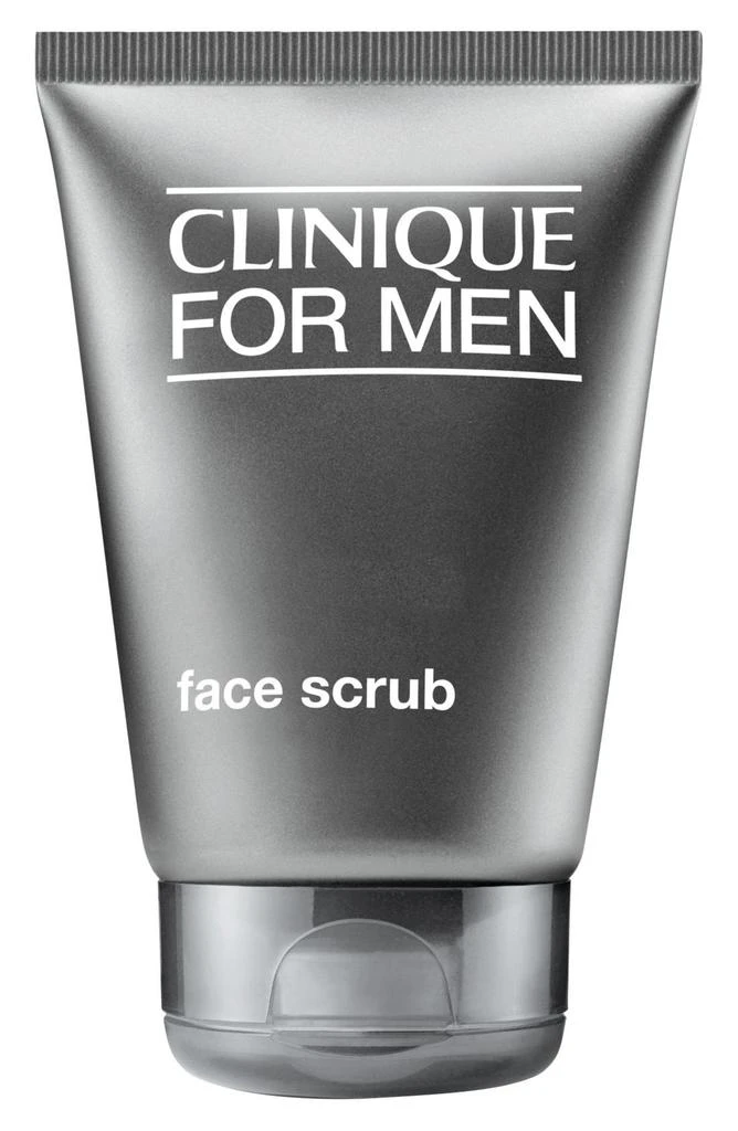 Clinique The Clinique for Men™ Face Scrub 1