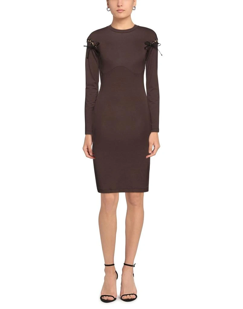 Unravel Sheath dress 2