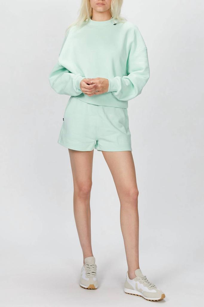 The Kooples SWEATSHIRT WITH LOGO