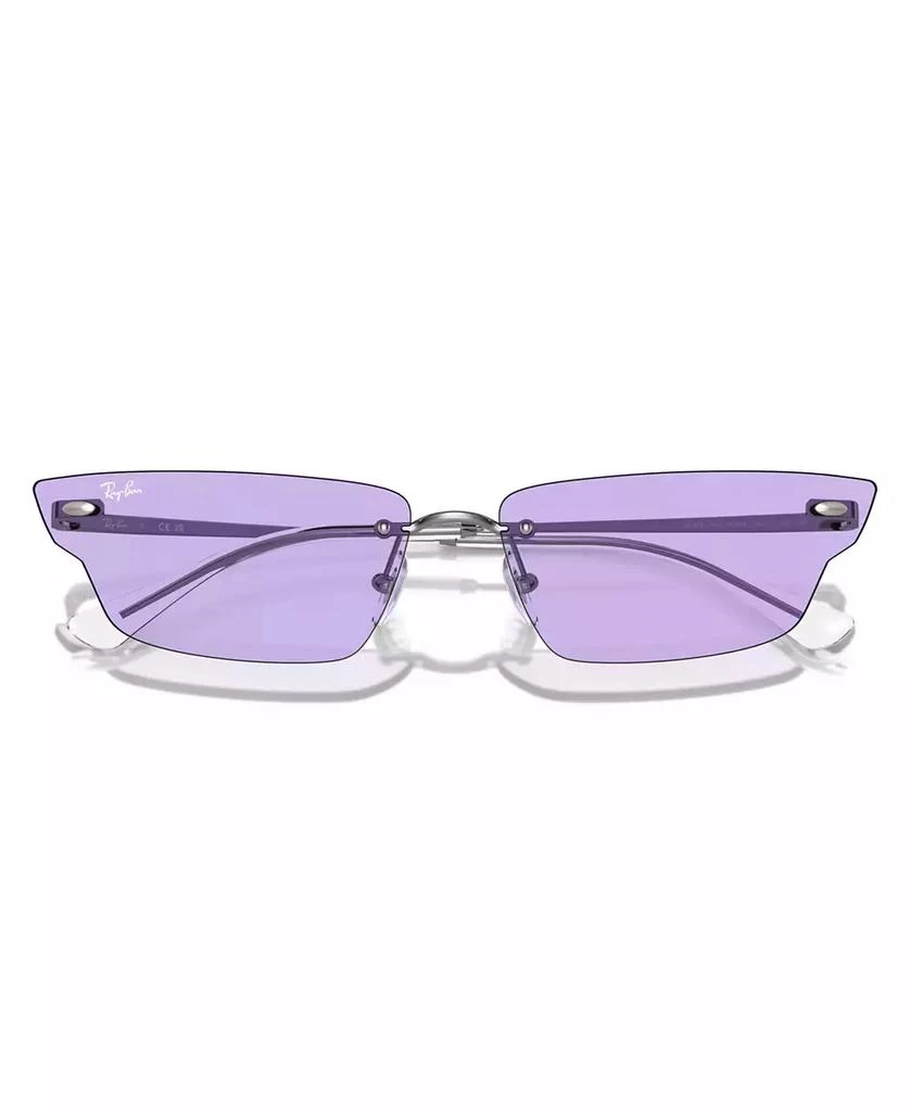 Ray-Ban Unisex Sunglasses, Anh Rb3731 3