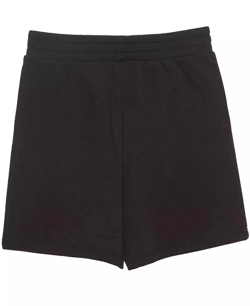 Hot Wheels Little & Big Boys Fleece Shorts 2