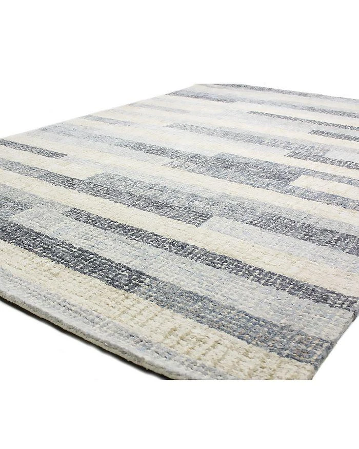 Bashian Rugs Luminous Area Rug, 5' x 7'6" 3