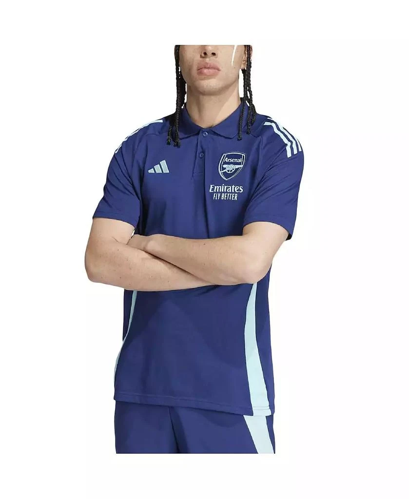 Adidas Men's Arsenal Tiro 24 Polo 1