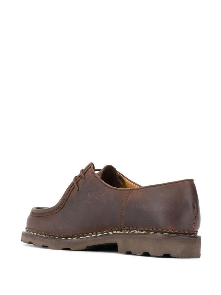 Paraboot Paraboot Michael Derby Shoes 3