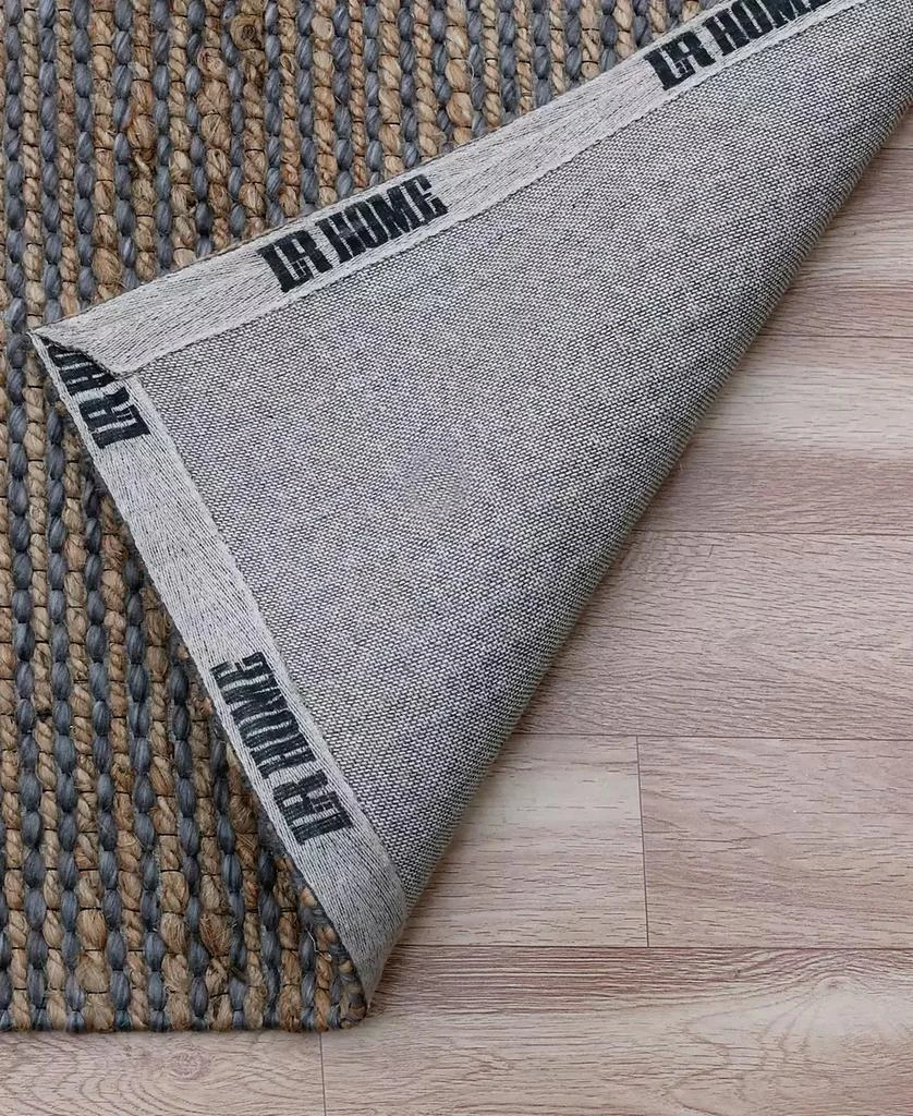 LR Home Savannah RONDN-03421 2'x3' Area Rug 7
