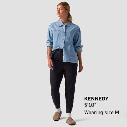 Stoic Venture Jogger - Women's 2