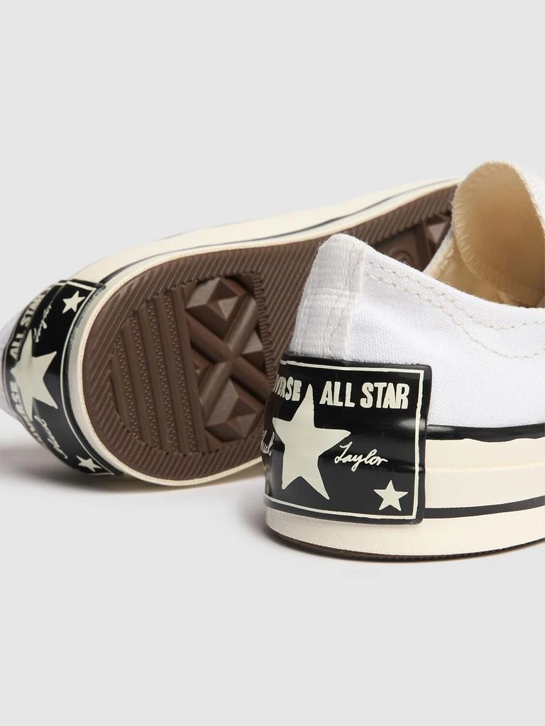 Converse Chuck 70 Sketch Low Sneakers 4