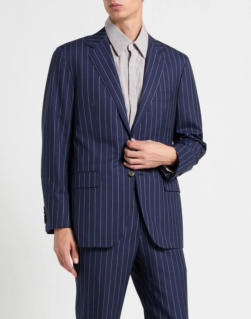 Sartorio Napoli Suits 4