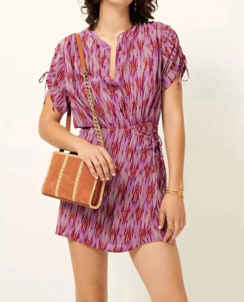SESSUN Sessun - Noa dress 1