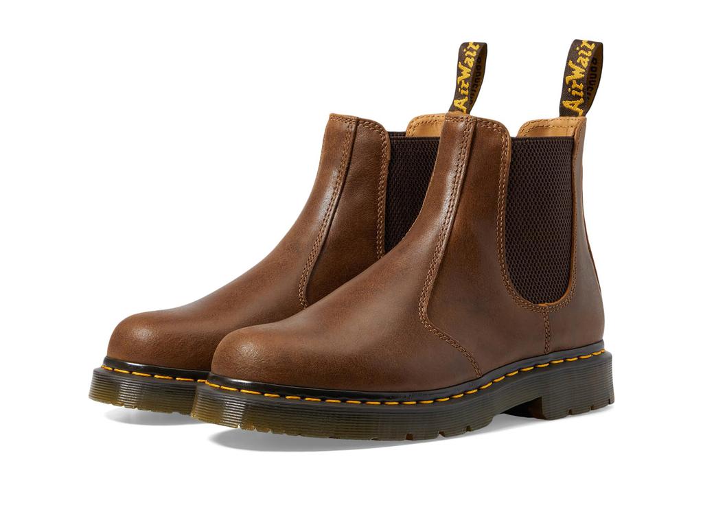 Dr. Martens 2976 Slip Resistant Chelsea Boots