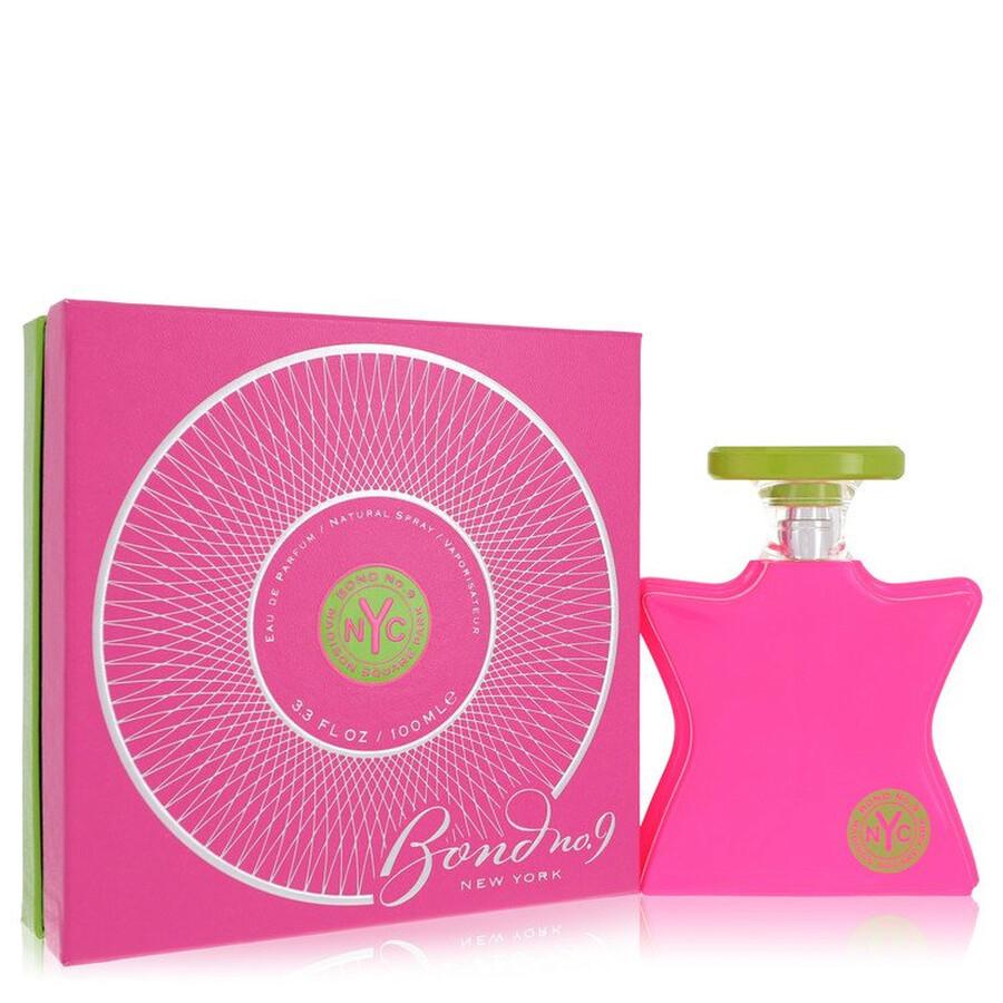 Bond No.9 Bond No.9 Madison Square Park Ladies EDP