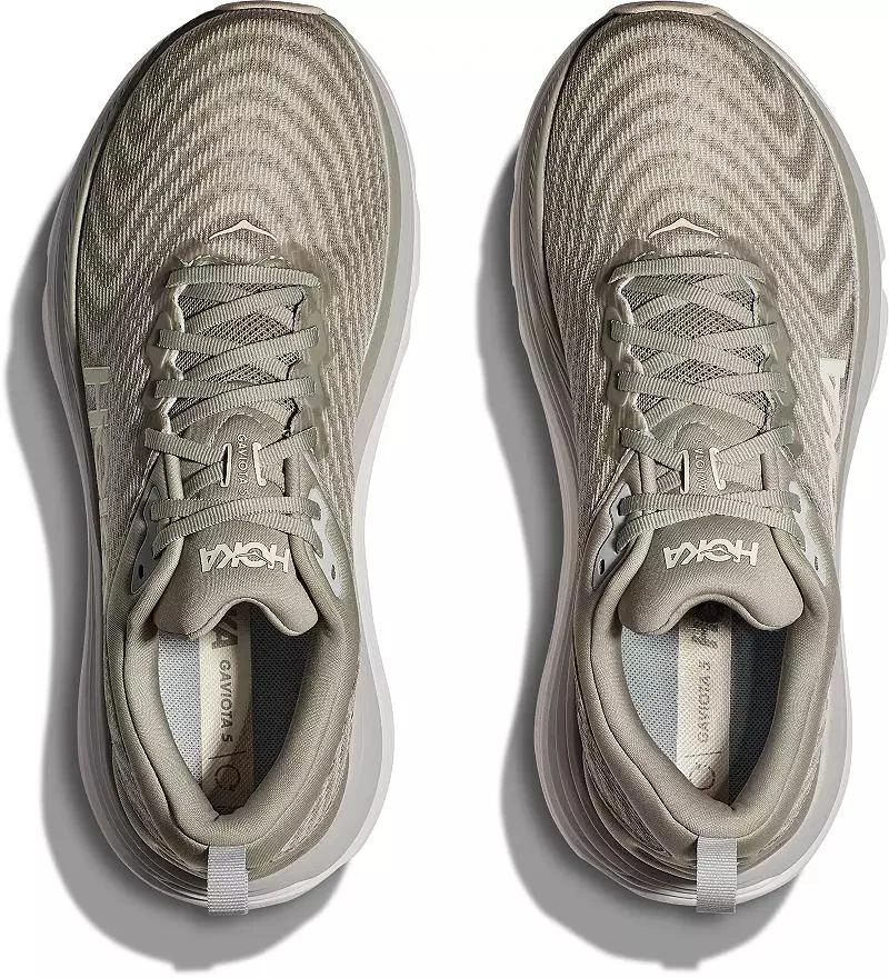 Hoka One One HOKA Men's Gaviota 5 Running Shoes 4