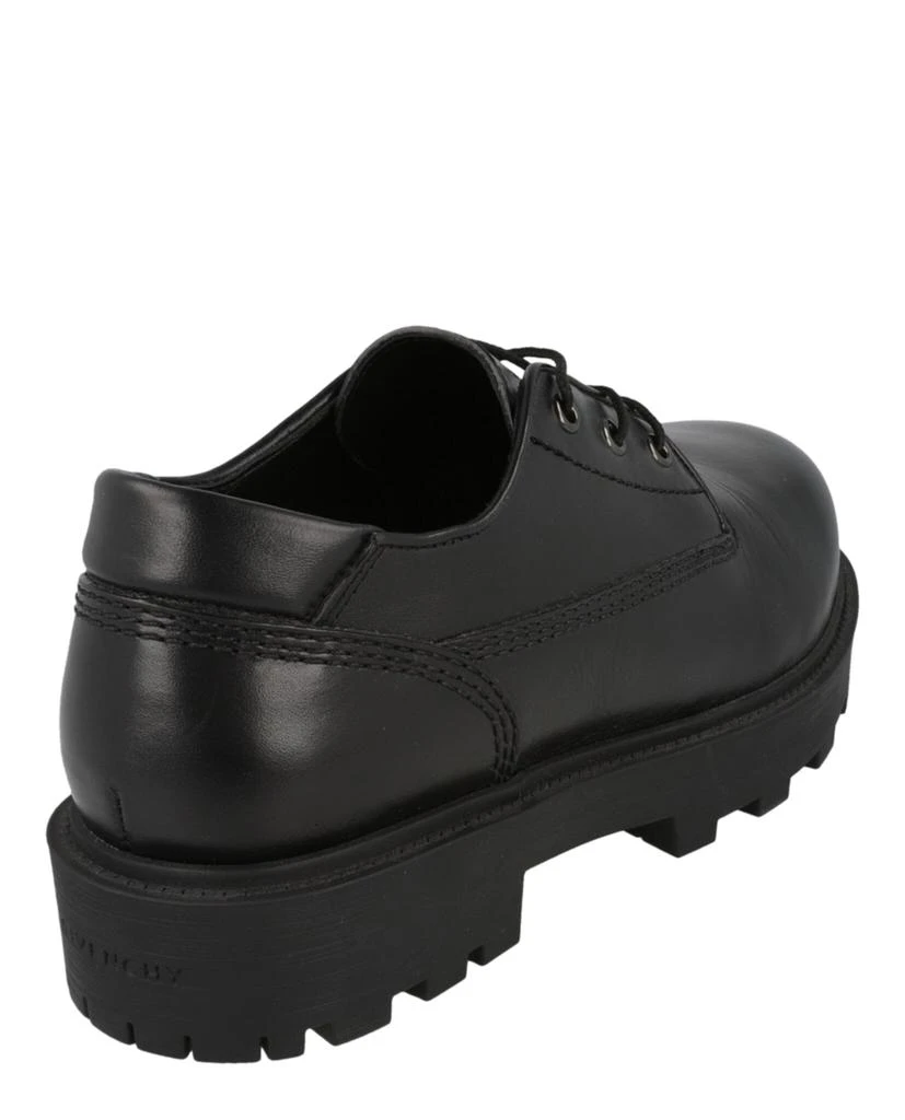 Givenchy Storm Lug Derby Shoes 3