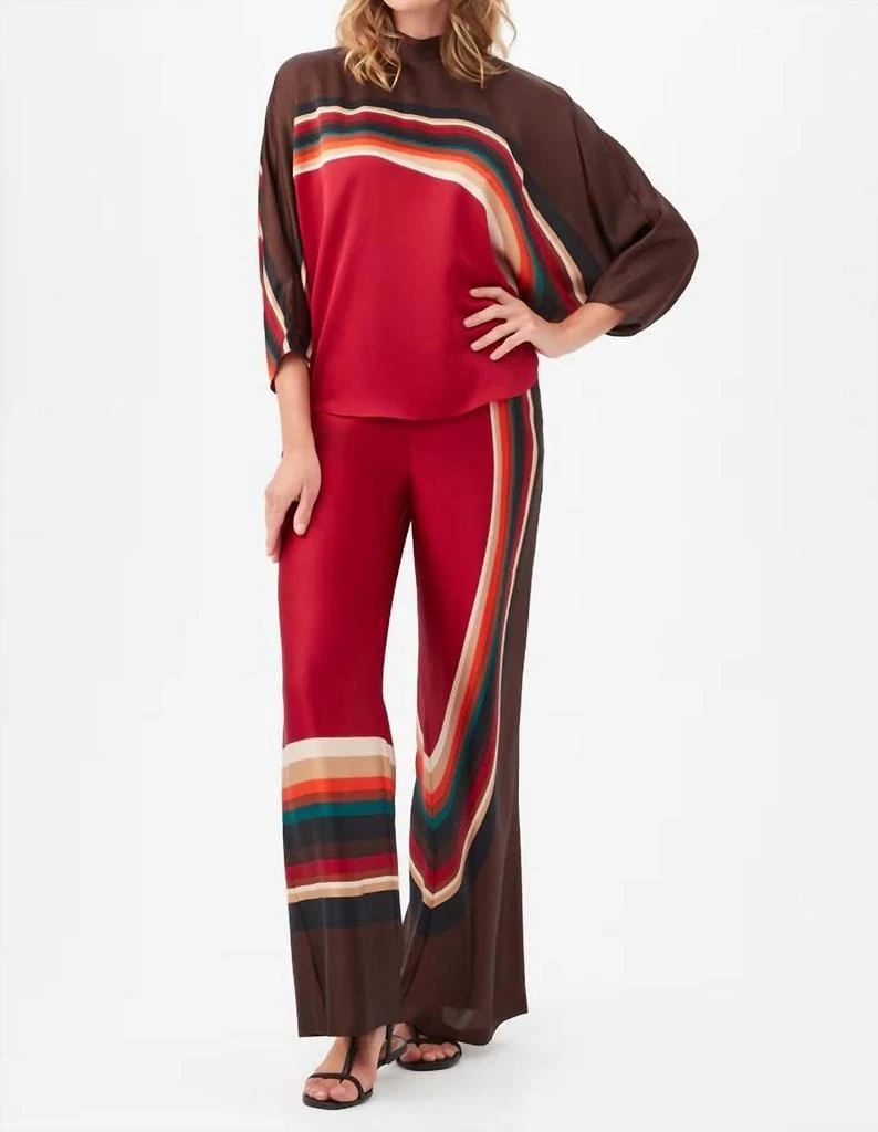 Trina Turk Trina Turk - Tavia Pant 4