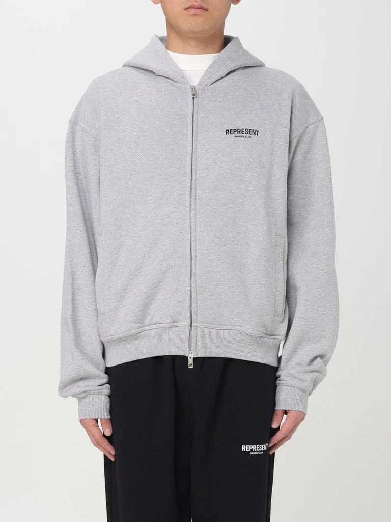 Represent Sweatshirt men Represent 1