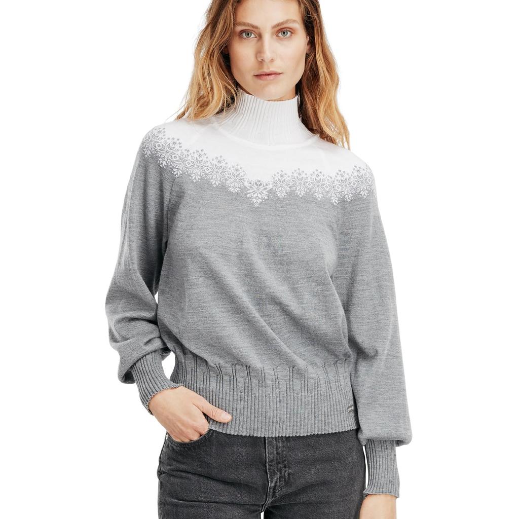 Dale of Norway Isfrid Sweater