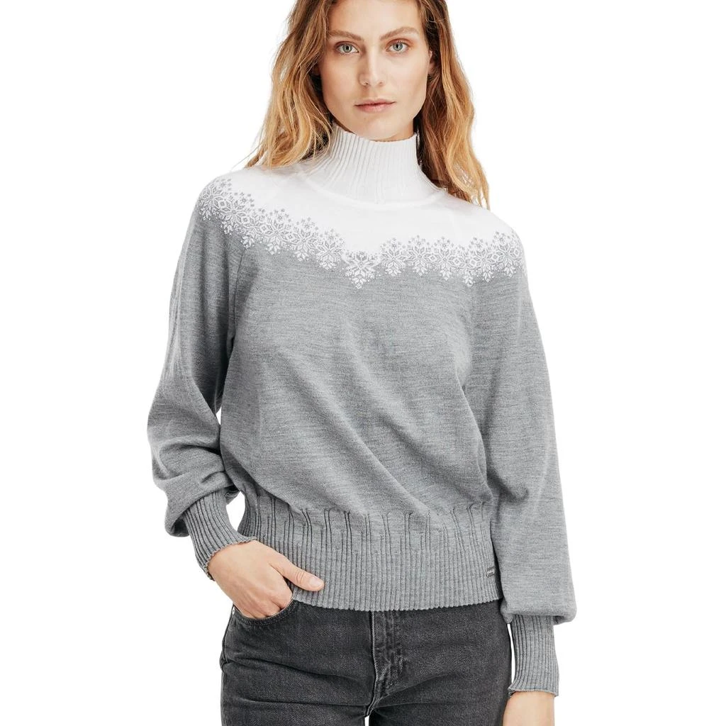 Dale of Norway Isfrid Sweater 1