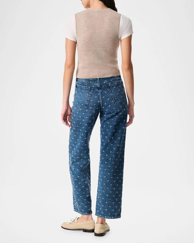 Rag 
Bone Ella Wool-Blend Vest 3