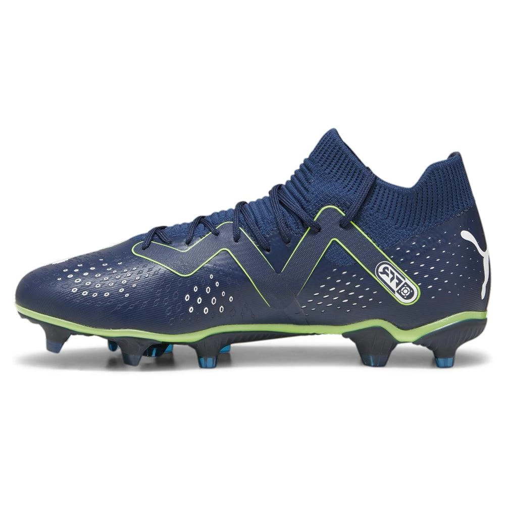Puma Future Match Firm ground/Artificial Ground Soccer Cleats 3
