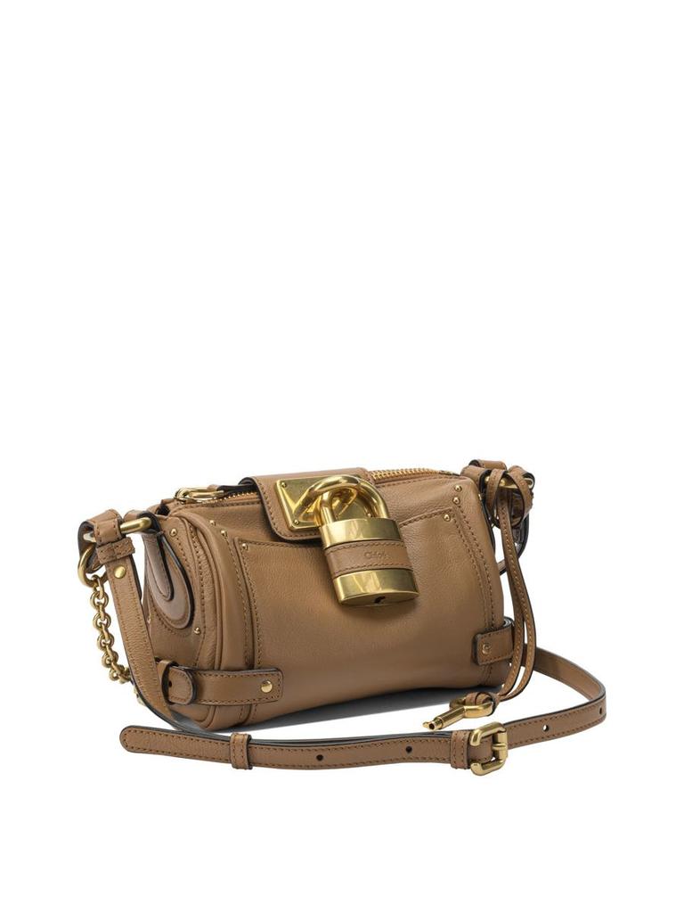 Chloé Chloé "Paddington" Crossbody Bag