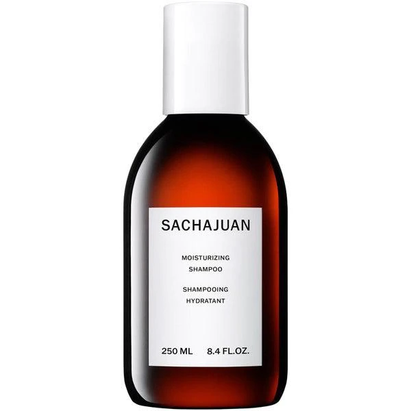 Sachajuan Sachajuan Moisturizing Shampoo 250ml 1