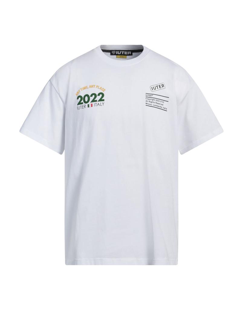 Iuter T-shirt