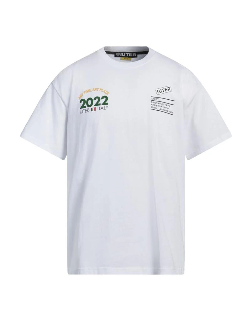 Iuter T-shirt 1