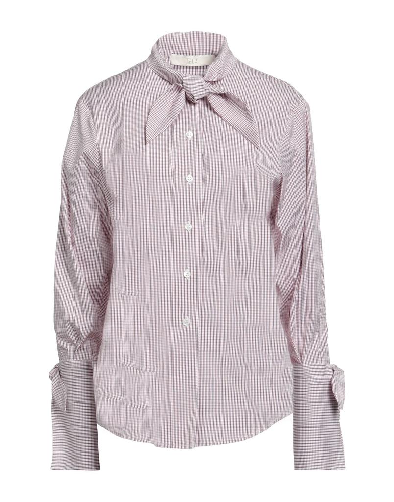 TELA Checked shirt