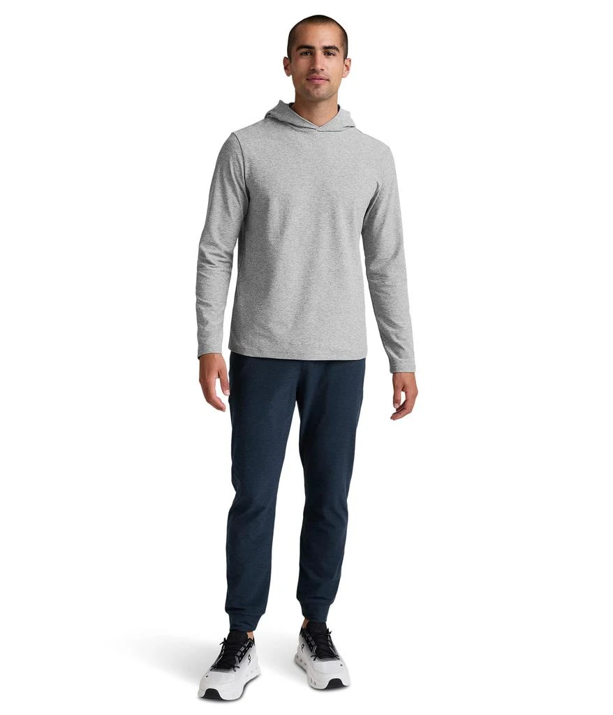 Beyond yoga Spacedye Freefit Zipper Pockets Joggers 5