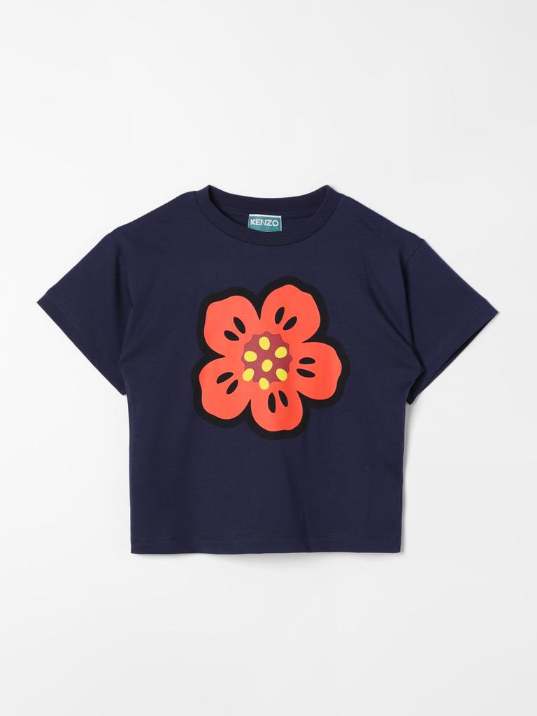 Kenzo Kids T-shirt kids Kenzo Kids