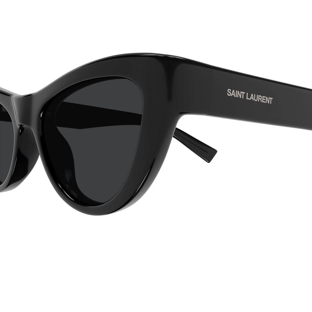 Yves Saint Laurent Saint Laurent Eyewear Sunglasses 4
