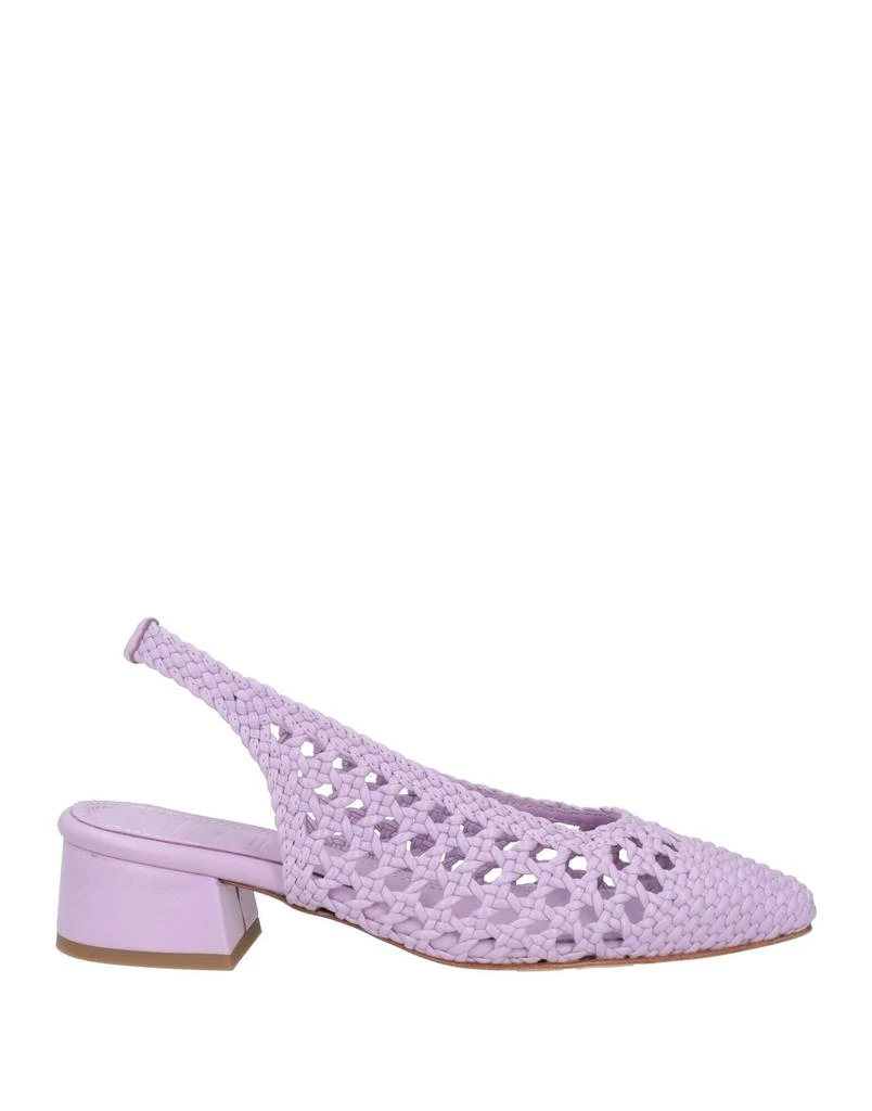 Souliers Martinez Pump 1