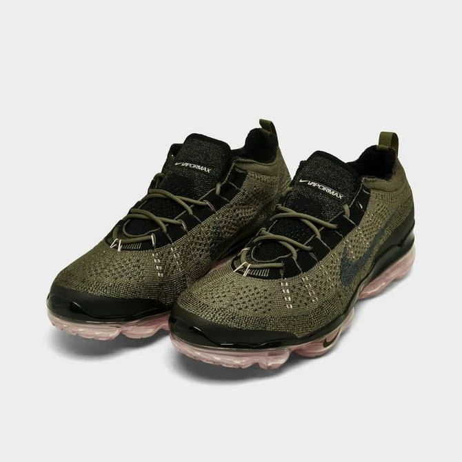 NIKE Men's Nike Air VaporMax 2023 Flyknit Running Shoes 2