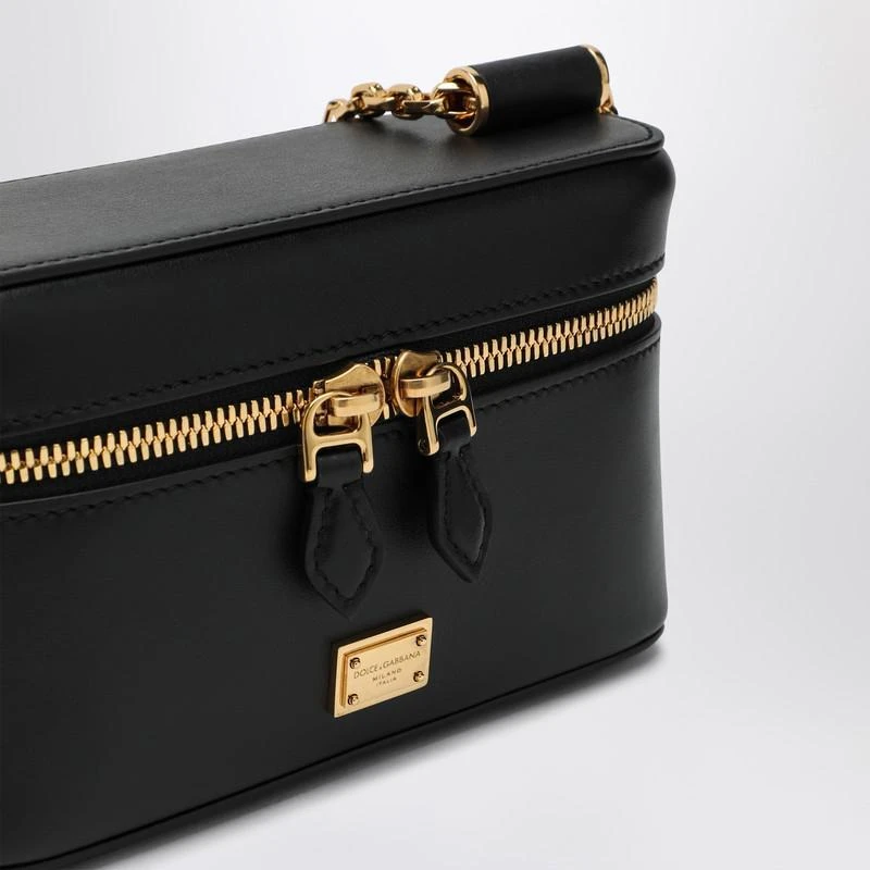 Dolce 
Gabbana Shoulder bag Sicily black 6