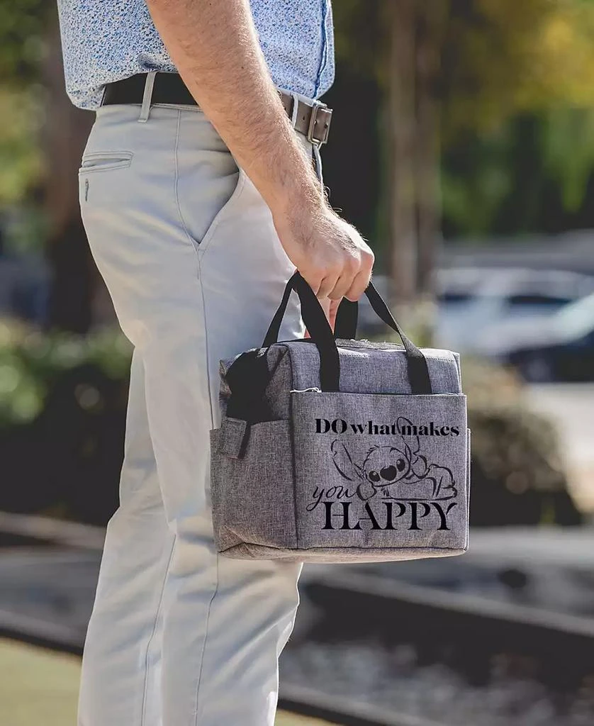 ONIVA Disney Lilo and Stitch On The Go Lunch Cooler Bag 2