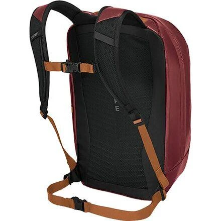 Osprey Transporter Panel Loader 25L Pack 2
