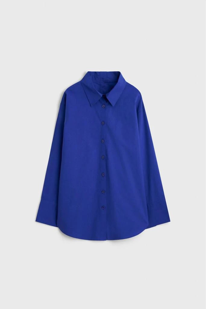 Rodebjer Rodebjer - Imola Shirt 4