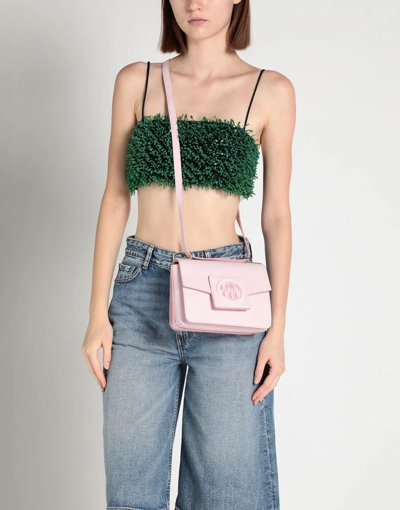 LANCEL Cross-body bags 3