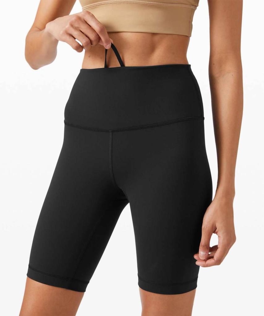 Lululemon Lululemon - Women's Wunder Train High Rise Short