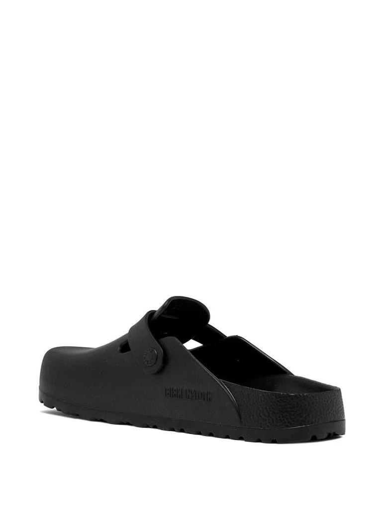 Birkenstock Birkenstock Boston Leather Clogs 3
