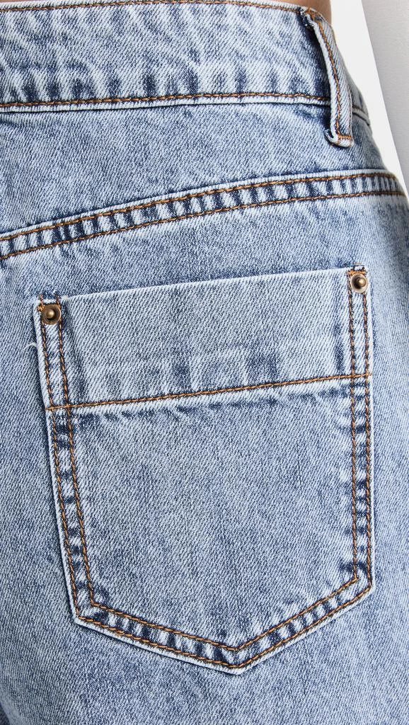 Lioness Eivissa Baggy Jeans 5