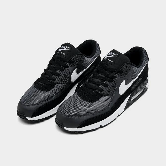 NIKE Men's Nike Air Max 90 Casual Shoes 3