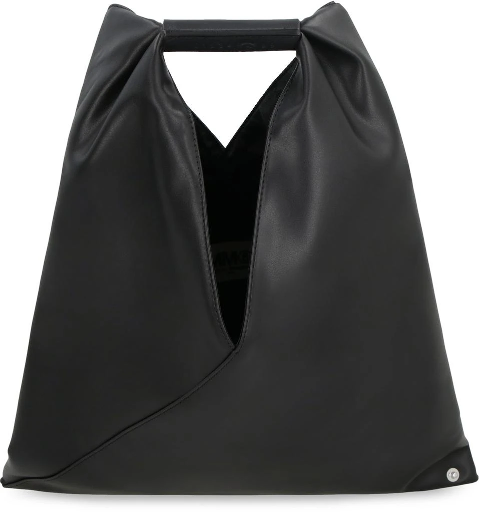 MM6 SMALL JAPANESE  TOTE BAG 5