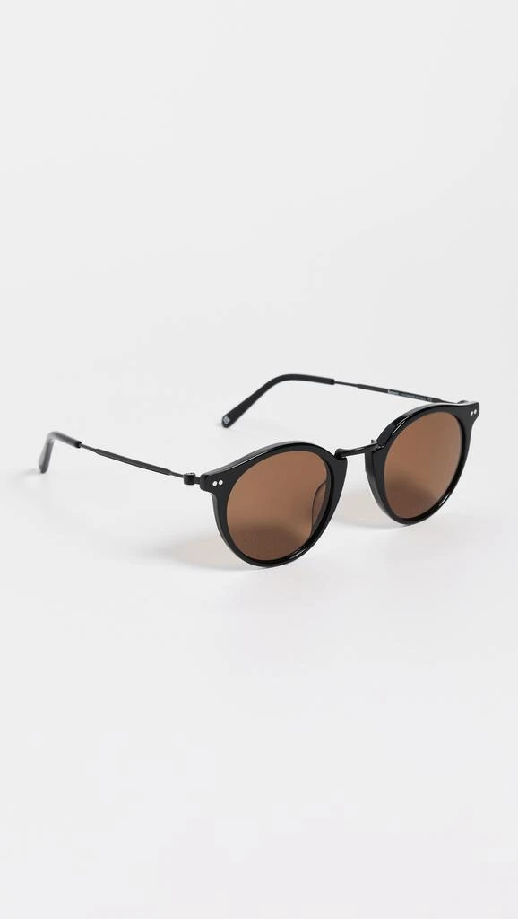 Illesteva Portofino Sunglasses 3