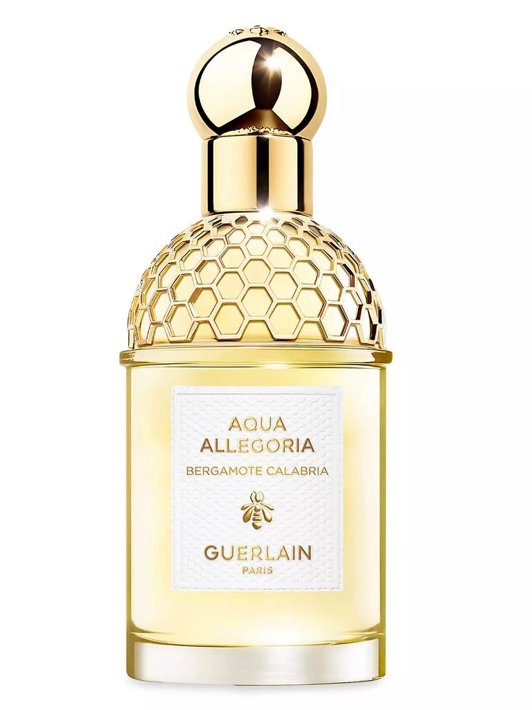 Guerlain Aqua Allegoria Bergamote Calabria Eau De Toilette 1