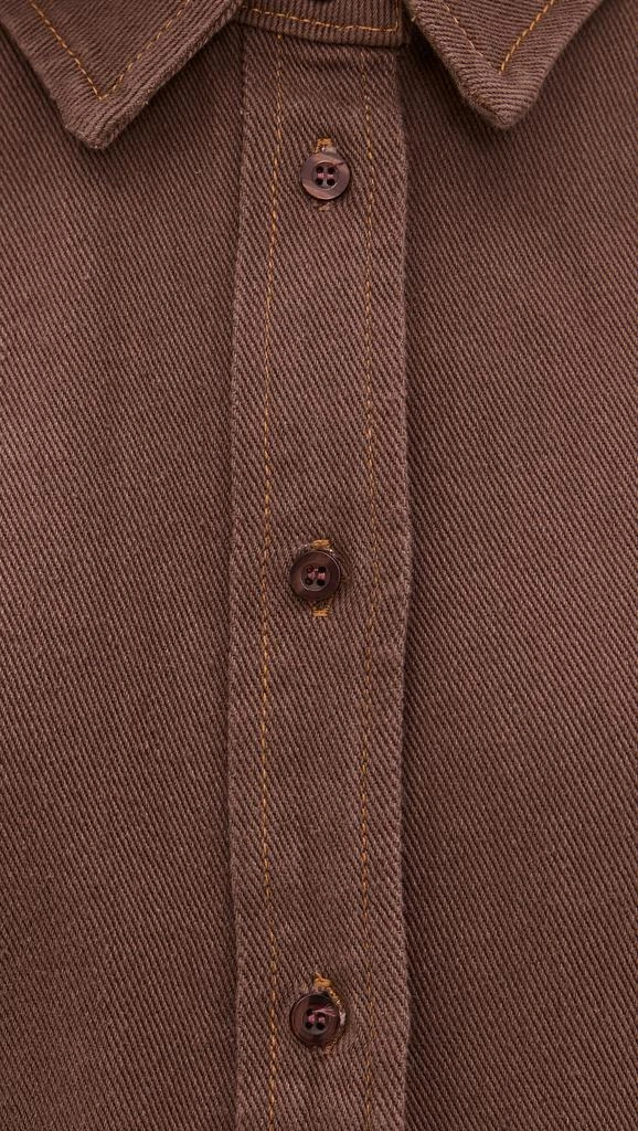 Lioness Off Duty Shirt 5